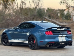Used 2021  Ford Mustang Shelby GT500 Fastback at Drivenci Motors near Olmito&comma; TX