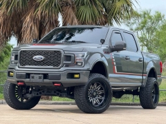 Used 2020  Ford F-150 4WD SuperCrew Lariat 5 1&sol;2 at Drivenci Motors near Olmito&comma; TX