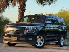 Used 2019 Chevrolet Tahoe 4d SUV 4WD Premier at Drivenci Motors near Olmito, TX