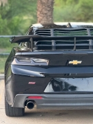 Used 2018 Chevrolet Camaro 2d Coupe SS1 at Drivenci Motors near Olmito, TX