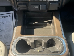Used 2019 Chevrolet Silverado 1500 4WD Crew Cab 147" LT Trail Boss at Drivenci Motors near Olmito, TX