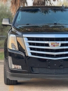Used 2018  Cadillac Escalade 4d SUV RWD Luxury at Drivenci Motors near Olmito&comma; TX