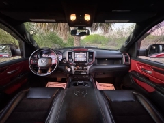 Used 2019  Ram 1500 4WD Crew Cab Rebel at Drivenci Motors near Olmito&comma; TX