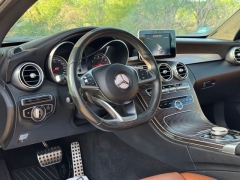 Used 2018  Mercedes-Benz C-Class 2d Coupe C300 at Drivenci Motors near Olmito&comma; TX