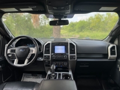 Used 2019 Ford F-150 4WD SuperCrew Lariat 5 1/2 at Drivenci Motors near Olmito, TX