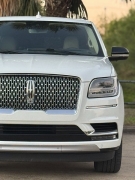 Used 2021  Lincoln Navigator Reserve 4x4 at Drivenci Motors near Olmito, TX