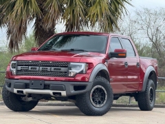 Used 2014  Ford F-150 4WD Supercrew SVT Raptor at Drivenci Motors near Olmito&comma; TX