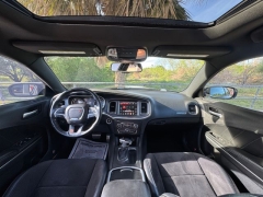 Used 2016  Dodge Charger 4d Sedan R&sol;T Scat Pack at Drivenci Motors near Olmito&comma; TX