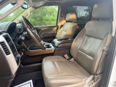 Used 2016  GMC Sierra 1500 2WD Crew Cab 143&period;5" SLT at Drivenci Motors near Olmito&comma; TX