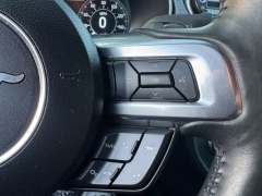 Used 2018 Ford Mustang 2d Fastback GT Premium at Drivenci Motors near Olmito, TX