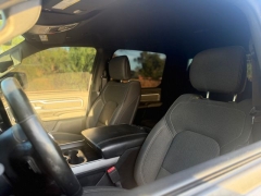 Used 2019  Ram 1500 4WD Crew Cab Big Horn&sol;Lone Star at Drivenci Motors near Olmito&comma; TX