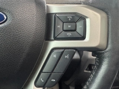 Used 2019  Ford Super Duty F-250 4WD Crew Cab Lariat at Drivenci Motors near Olmito, TX