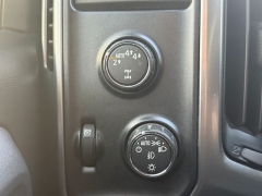 Used 2017  Chevrolet Silverado 1500 4WD Crew Cab LT Z71 at Drivenci Motors near Olmito&comma; TX