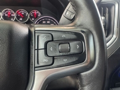 Used 2020  Chevrolet Silverado 1500 2WD Crew Cab RST at Drivenci Motors near Olmito&comma; TX