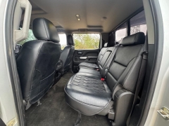 Used 2018  Chevrolet Silverado 2500HD 4WD Crew Cab 153&period;7" LTZ at Drivenci Motors near Olmito&comma; TX