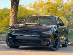Used 2019 Dodge Charger 4d Sedan RWD R/T at Drivenci Motors near Olmito, TX