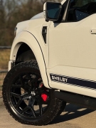 Used 2021  Ford F-150 4WD LARIAT SuperCrew 5&period;5' Box at Drivenci Motors near Olmito&comma; TX