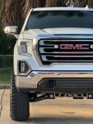 Used 2020  GMC Sierra 1500 4WD Crew Cab SLT at Drivenci Motors near Olmito&comma; TX