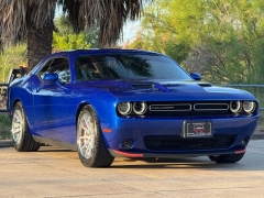 Used 2019  Dodge Challenger 2d Coupe RWD SXT at Drivenci Motors near Olmito&comma; TX
