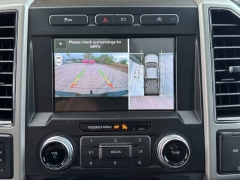 Used 2018  Ford F-150 4WD SuperCrew Lariat 5 1&sol;2 at Drivenci Motors near Olmito&comma; TX