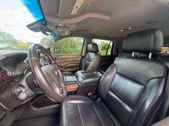 Used 2018  Chevrolet Tahoe 4d SUV RWD Premier at Drivenci Motors near Olmito, TX