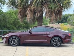 Used 2018  Ford Mustang 2d Fastback GT at Drivenci Motors near Olmito&comma; TX