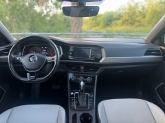 Used 2020 Volkswagen Jetta R-Line Auto w/ULEV at Drivenci Motors near Olmito, TX