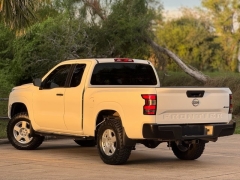 Used 2022 Nissan Frontier King Cab 4x4 S Auto at Drivenci Motors near Olmito, TX