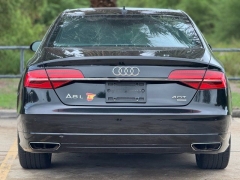 Used 2016  Audi A8 4d Sedan 4&period;0T Quattro L at Drivenci Motors near Olmito&comma; TX