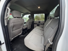 Used 2018  Ford F-150 4WD SuperCrew XLT 5 1&sol;2 at Drivenci Motors near Olmito&comma; TX
