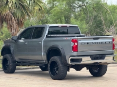 Used 2020  Chevrolet Silverado 1500 4WD Crew Cab 147" LT at Drivenci Motors near Olmito&comma; TX