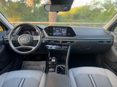 Used 2020  Hyundai Sonata 4d Sedan SEL at Drivenci Motors near Olmito&comma; TX