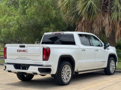 Used 2019  GMC Sierra 1500 4WD Crew Cab Denali at Drivenci Motors near Olmito&comma; TX