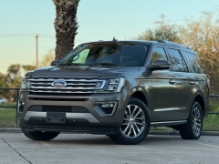 Used 2018 Ford Expedition 4d SUV 2WD Limited at Drivenci Motors near Olmito, TX