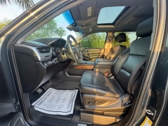 Used 2019 Chevrolet Suburban 4d SUV 4WD Premier at Drivenci Motors near Olmito, TX