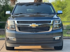 Used 2019 Chevrolet Suburban 4d SUV 4WD Premier at Drivenci Motors near Olmito, TX