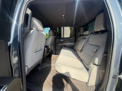 Used 2019 Chevrolet Silverado 1500 4WD Crew Cab 147" LT Trail Boss at Drivenci Motors near Olmito, TX