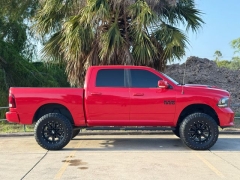 Used 2016  Ram 1500 4WD Crew Cab Sport at Drivenci Motors near Olmito&comma; TX