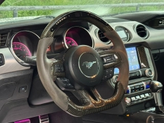 Used 2020  Ford Mustang 2d Fastback GT Premium at Drivenci Motors near Olmito&comma; TX