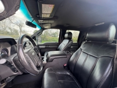 Used 2012 Ford Super Duty F-350 SRW 4WD Crew Cab at Drivenci Motors near Olmito, TX