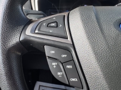 Used 2018  Ford Fusion Hybrid 4d Sedan S at Drivenci Motors near Olmito&comma; TX