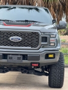 Used 2020  Ford F-150 4WD SuperCrew Lariat 5 1&sol;2 at Drivenci Motors near Olmito&comma; TX