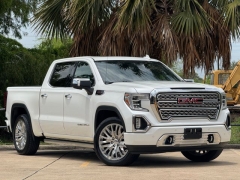 Used 2019  GMC Sierra 1500 4WD Crew Cab Denali at Drivenci Motors near Olmito&comma; TX