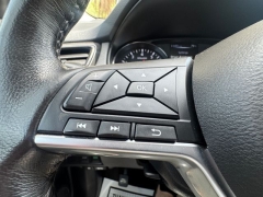 Used 2017  Nissan Rogue 4d SUV FWD SL at Drivenci Motors near Olmito&comma; TX