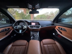 Used 2021  BMW 3 Series 330i Sedan North America at Drivenci Motors near Olmito&comma; TX