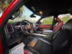 Used 2019  Ram 1500 4WD Crew Cab Rebel at Drivenci Motors near Olmito&comma; TX