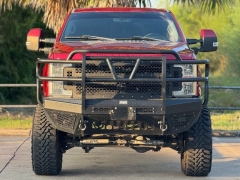 Used 2017  Ford Super Duty F-250 4WD Crew Cab Lariat at Drivenci Motors near Olmito, TX