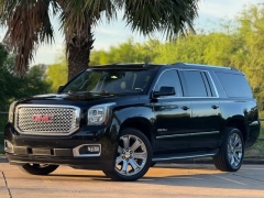 Used 2015 GMC Yukon XL 4d SUV RWD Denali at Drivenci Motors near Olmito, TX
