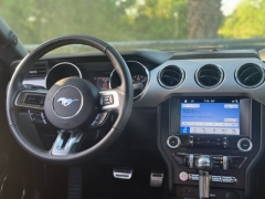 Used 2017 Ford Mustang 2d Fastback GT Premium at Drivenci Motors near Olmito, TX