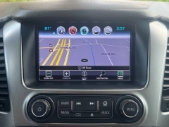 Used 2018 Chevrolet Tahoe 4d SUV 4WD Premier RST Performance at Drivenci Motors near Olmito, TX